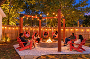 6BR Retreat | Monthly Stays Dome & Hot Tub | S 20