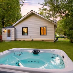 Game Room|HotTub|Gym|Theater|Pet-Friendly|Sleeps14