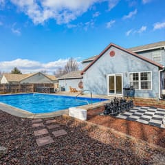 Greenwood|Pool|HotTub|GameRoom|Sleeps14|Pet OK