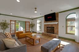 Luxury 5BR Sleeps 20 | Dome, Pool, Sauna | Pets