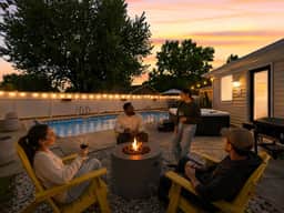 Greenwood Gem | Pool, Hot Tub, Arcade | S10 - Image 2