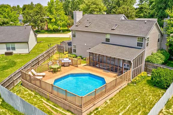 Family Retreat|Pool|Game Room|Sleeps14|PetFriendly - Image 1