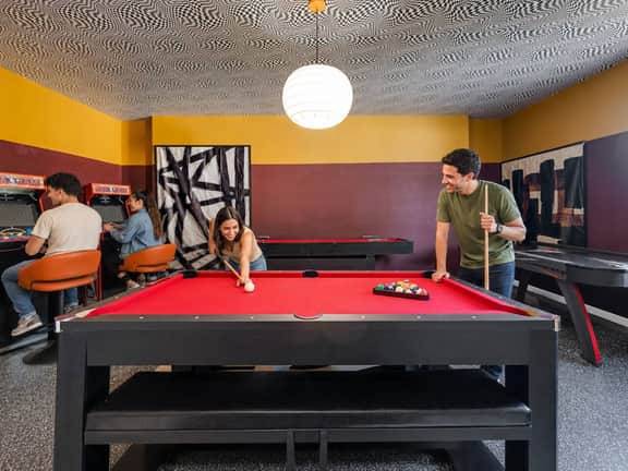 Monthly Stays | Pool, Hot Tub & Game Room | S 10 - Image 3