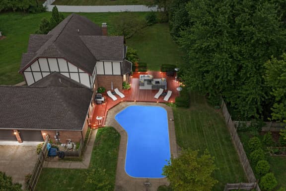LuxeVilla: Pool, Games, Hot-Tub, Sauna, Pets ok