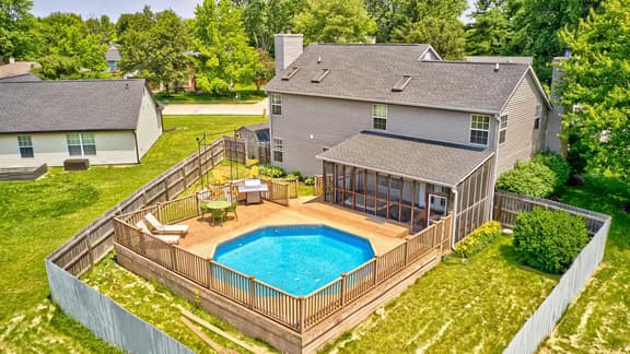 Family Retreat|Pool|Game Room|Sleeps14|PetFriendly