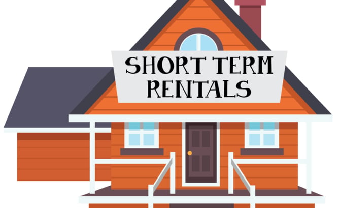 Introduction to the Short-Term Rental Market: A Gateway to Profitable Investments