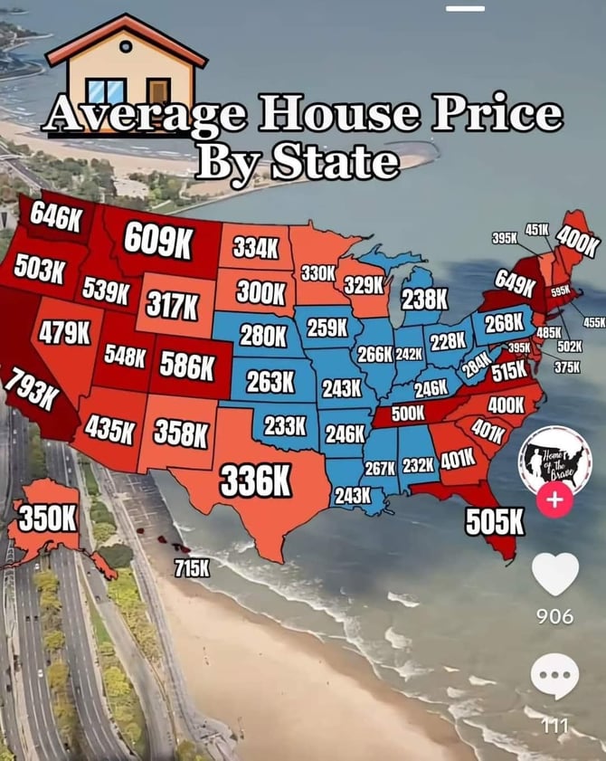 Why We Invest and Scale Out of State