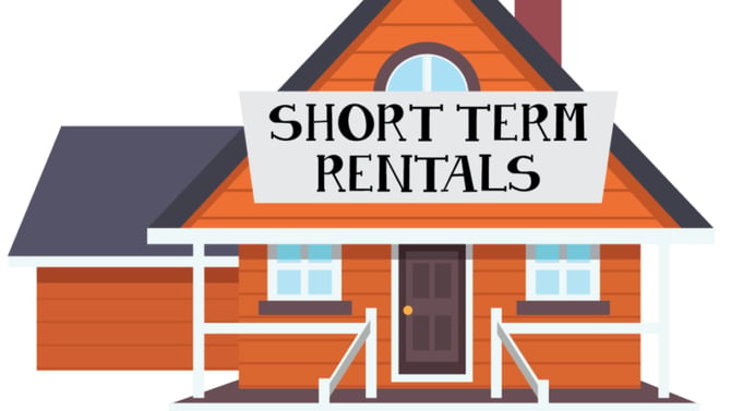 Introduction to the Short-Term Rental Market: A Gateway to Profitable Investments