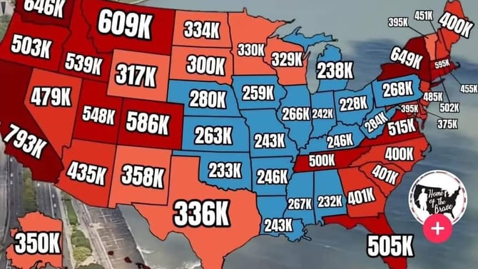 Why We Invest and Scale Out of State