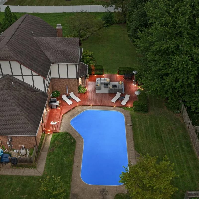 LuxeVilla: Pool, Games, Hot-Tub, Sauna, Pets ok