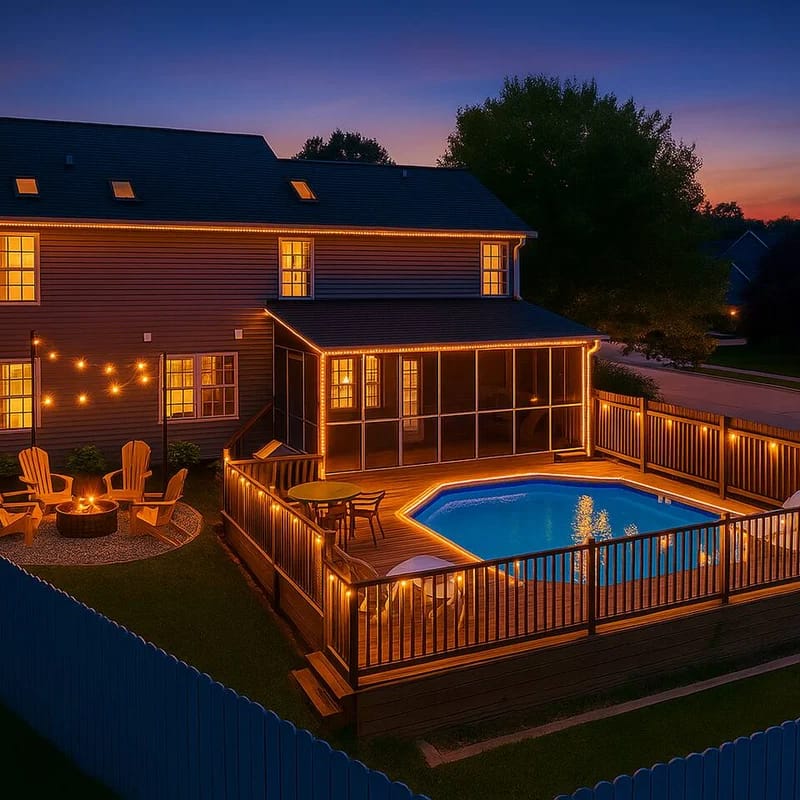 Pool|GameRoom|Hot Tub|Pet Friendly|30%off Monthly