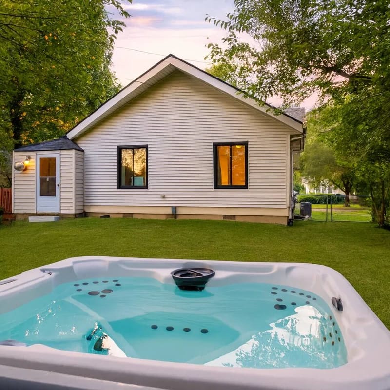 Game Room|HotTub|Gym|Theater|Pet-Friendly|Sleeps14
